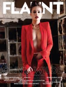 Issue Flaunt Magazine