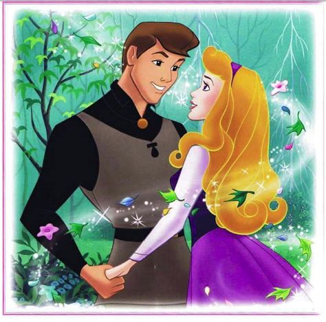 Princes Et Princesses Disney