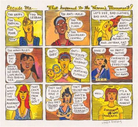 Mississippist Feminism Comic Comics Artist Comics