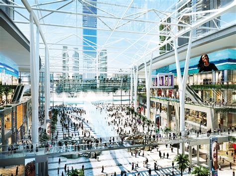 One place mall, kota kinabalu, malaysia. Revealed: Inside Dubai's upcoming new mall | Retail - Gulf ...