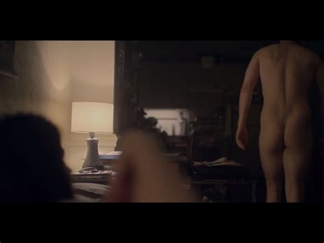 Nude Max Irons In Condor Male Celeb Scandals