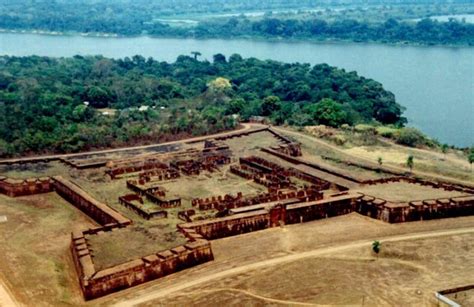 Ratanabá Arqueólogo Explica Por Que Lenda De Cidade Perdida Na Amazônia Não Faz Sentido