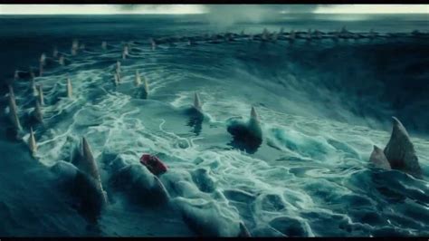 Percy Jackson Y El Mar De Los Monstruos - Percy Jackson y el Mar de los Monstruos - Trailer 2 español HD - YouTube