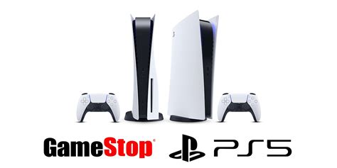 Latest Gamestop Ps5 Restock Lasts Until The End Of The Week
