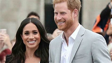 Harry And Meghan I Believe In You And Me Youtube