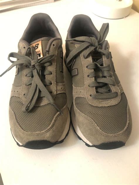 Check spelling or type a new query. Womens New Balance 311 Shoes - Gray/Rose Gold - Sz 6 #fashion #clothing #shoes #accessories # ...