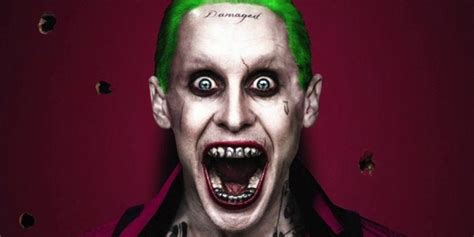 Suicide Squads Jared Leto Says Release The Ayer Cut Thats What Streamings For