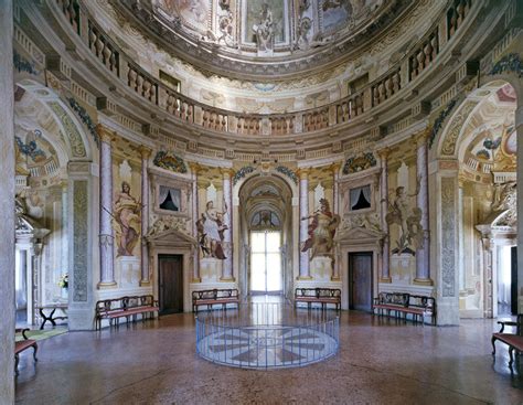 Villa La Rotonda By Palladio Gallery