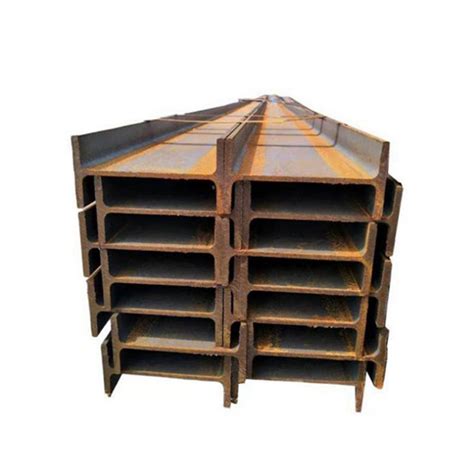 Structural Steel Astm A36 A50 A572 A992 H Beam Price Supporting Roofing