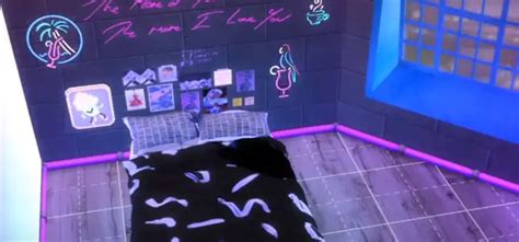 10 Best Sims 4 Neon Lights And Neon Signs Cc My Otaku World