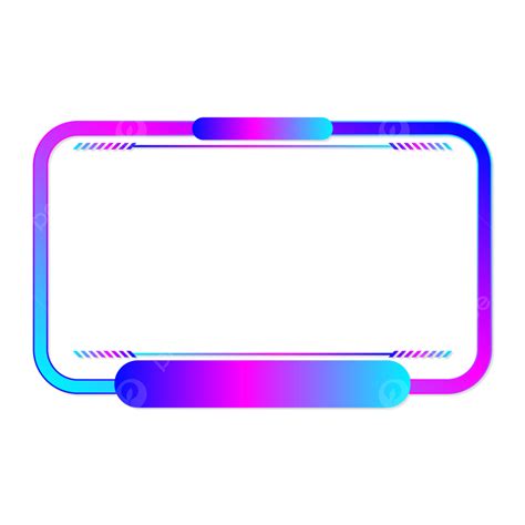 Face Cam Overlay Clipart Png Vector Psd And Clipart With Transparent