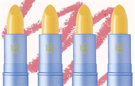 These Color Changing Lipsticks Are Pretty Much Mood Rings For Your Face