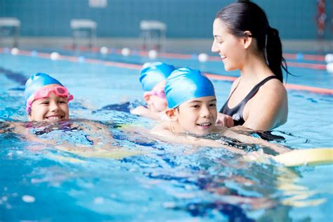 Little Fishes Swimming School Bedfordview Learn To Swim