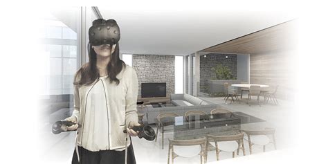 Freedom Architects Advances Home Designs Using Vr Showrooms