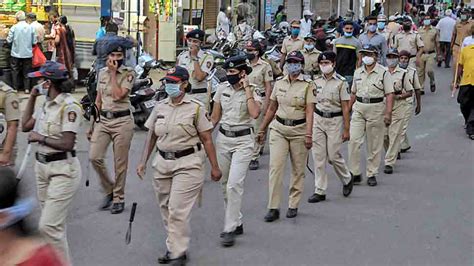 Unnao Imposes Night Curfew After Spike In Covid 19 Cases