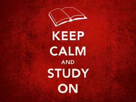 Keep Calm And Study On Keep Calm And Study Doctor Quotes Medical Keep