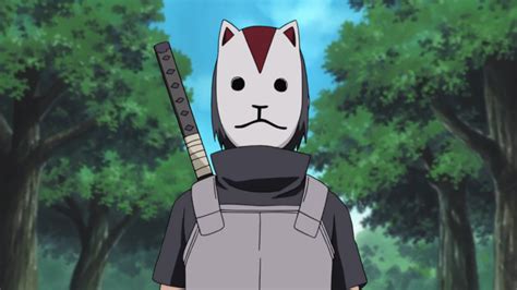 An Uchiha Anbu Narutopedia Fandom Powered By Wikia
