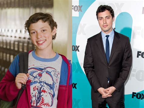 The Freaks and Geeks Cast: Where Are They Now? | Freaks and geeks, Freeks and geeks, Geek stuff