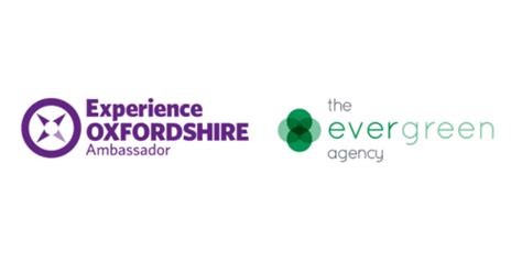 Experience Oxfordshire Announce The Evergreen Agency As New Ambassador