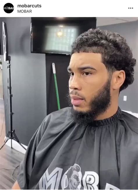 Dwyane wade trolls jayson tatum over new haircut. 47+ Jayson Tatum Haircut Back Background | Narizu