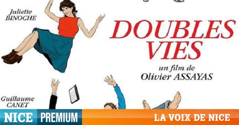 Box Office Les Doubles Vies De Olivier Assayas