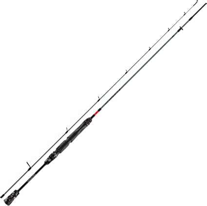 Daiwa Fuego Camo Spoon Trout 1 8m 1 95m 2 15m Forellenrute Steckrute