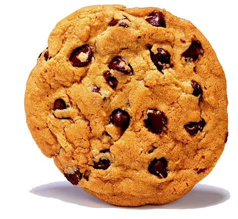 Chocolate Chip Cookie Toll House Inn Clip Art Cookie Png Png Download