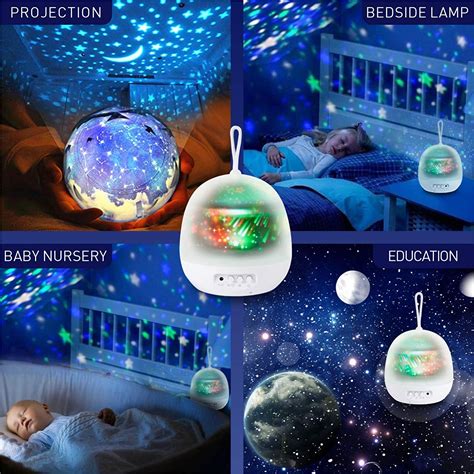 Maybe you would like to learn more about one of these? Lampe Sternenhimmel Kinderzimmer - PRECORN Onlineshop ...