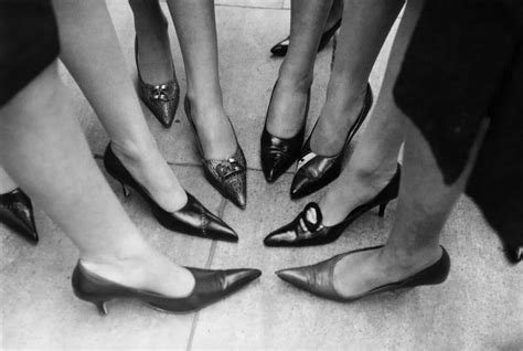 The History Of High Heels