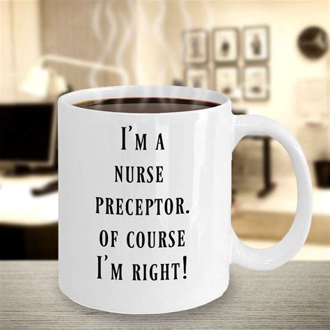 Now readingthe 13 best gifts for nurses, according to actual healthcare workers. Nurse preceptor gift, Nurse gift, Nurse preceptor mug ...