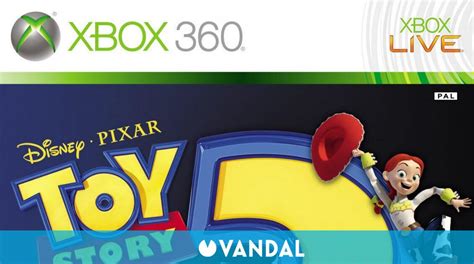 Trucos Toy Story 3 Xbox 360 Claves Guías