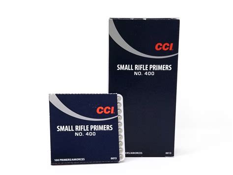 Cci Primers Br 2 Large Rifle 0010 Brick Of 1000 Count