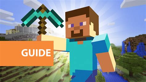 Minecraft Guides Ginx Esports Tv