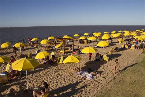 Summer In The City At The Buenos Aires Playa Chile Travel Guide
