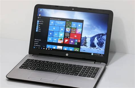 Hp 255 G5 Notebook Pc Amd A6 7310 Drivers Download For Windows 10 And