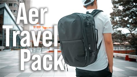 Aer Travel Pack Small Review Pack Hacker Ph
