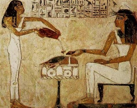 the roles of women in ancient egypt