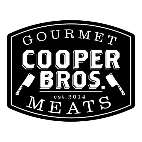 Cooper Brothers Gourmet Meats In Lexington Kentucky A Better Butcher Shop