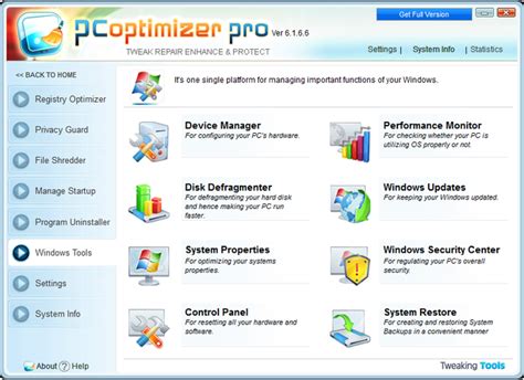 Free Download Pc Optimizer Pro 6166 Full Version Free File