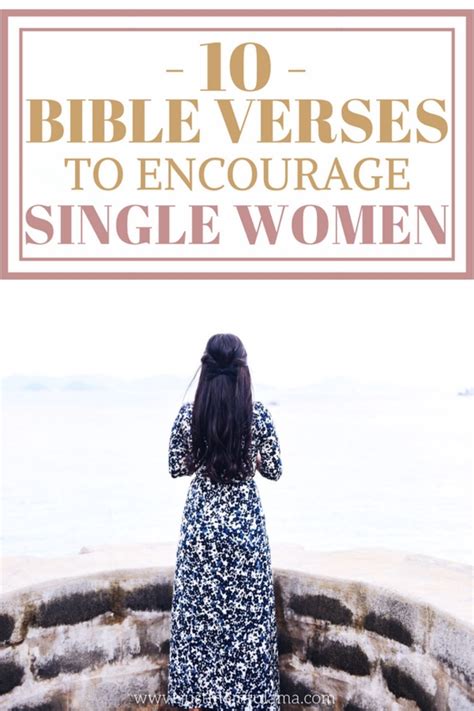 15 Bible Verses About Singleness What God Says