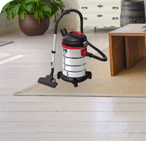 Wet And Dry Vacuum Cleaner Buy Kent Wet And Dry Vacuum Cleaner 30 Litres