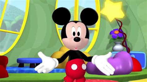 Mickey Mouse Clubhouse Full Episodes 720p Hd Episodes English •♥• Part