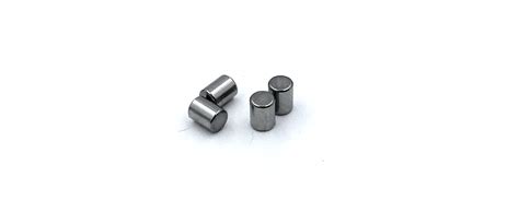 Custom Precision 304 Stainless Steel Small Dowel Pins Custom Dowel