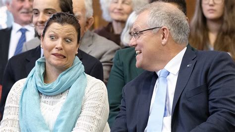 Sydney, australia — scott morrison, australia's conservative prime minister, scored a surprise victory in federal elections on saturday, propelled by a populist wave — the quiet australians. Scott Morrison Wife : Kids News Spelling bee: Spelling ...