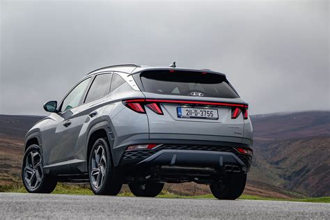 The new sonata is one of the. Hyundai Tucson Hybrid (2021) | Reviews | Complete Car