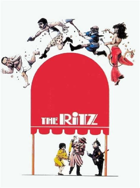 the ritz 1976 posters — the movie database tmdb