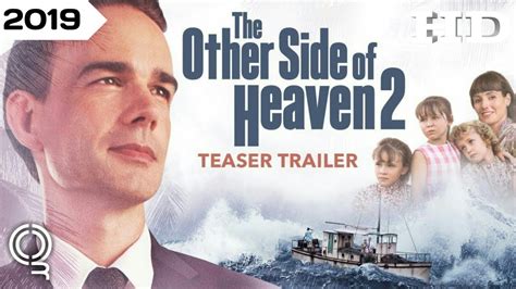 The Other Side Of Heaven 2 2019 Official Movie Trailer Youtube