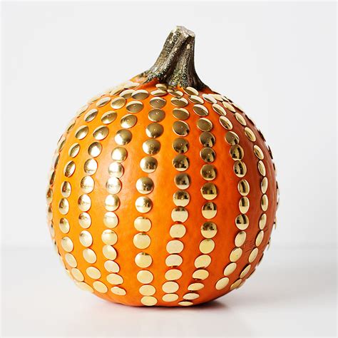 Incorporate pumpkins into your autumn decor with these creative and sophisticated ideas. 5 Non-Carving Pumpkin Decorating Ideas · Kix Cereal
