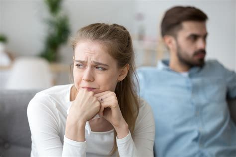 My Husband Thinks Ive Cheated On Him And It Is Exhausting Any Advice