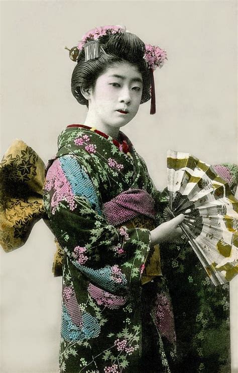 Masaya Of Osaka 1903 All Japanese Japanese Culture Vintage Japanese